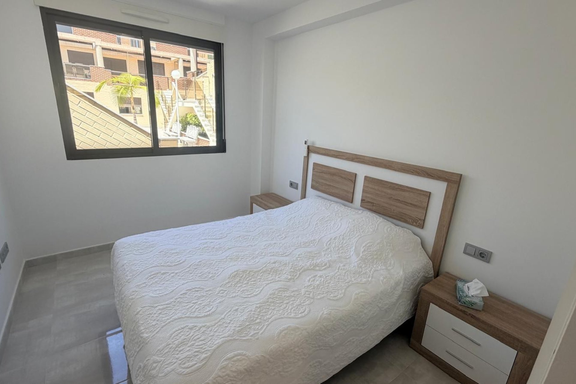 Revente - Appartement -
Orihuela Costa - Lomas de Cabo Roig