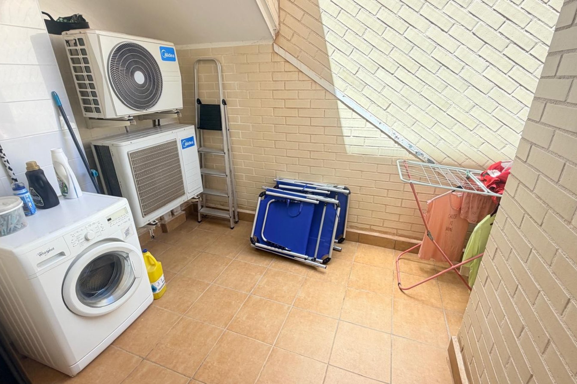 Revente - Appartement -
Orihuela Costa - Lomas de Cabo Roig