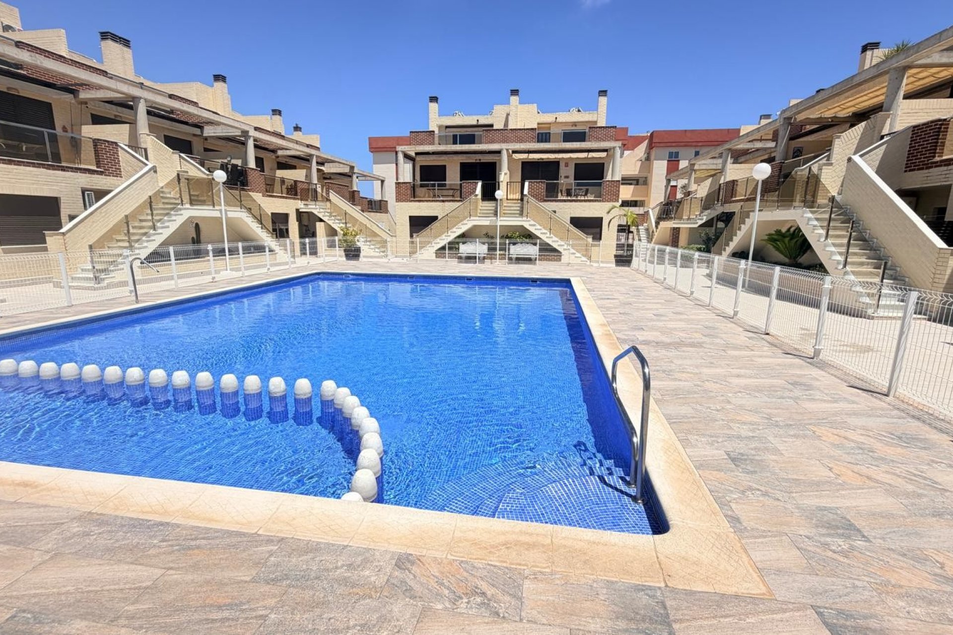 Revente - Appartement -
Orihuela Costa - Lomas de Cabo Roig
