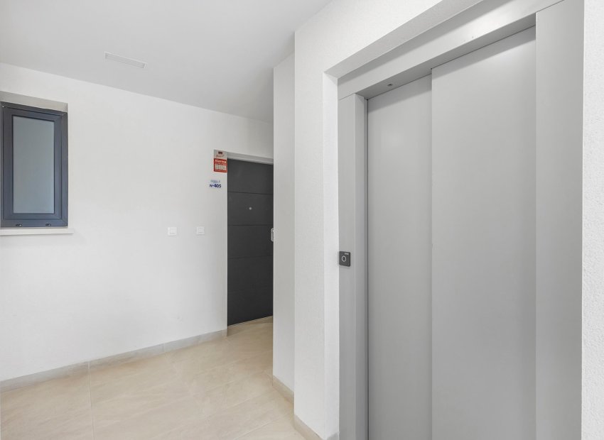 Revente - Appartement -
Orihuela Costa - Los Altos