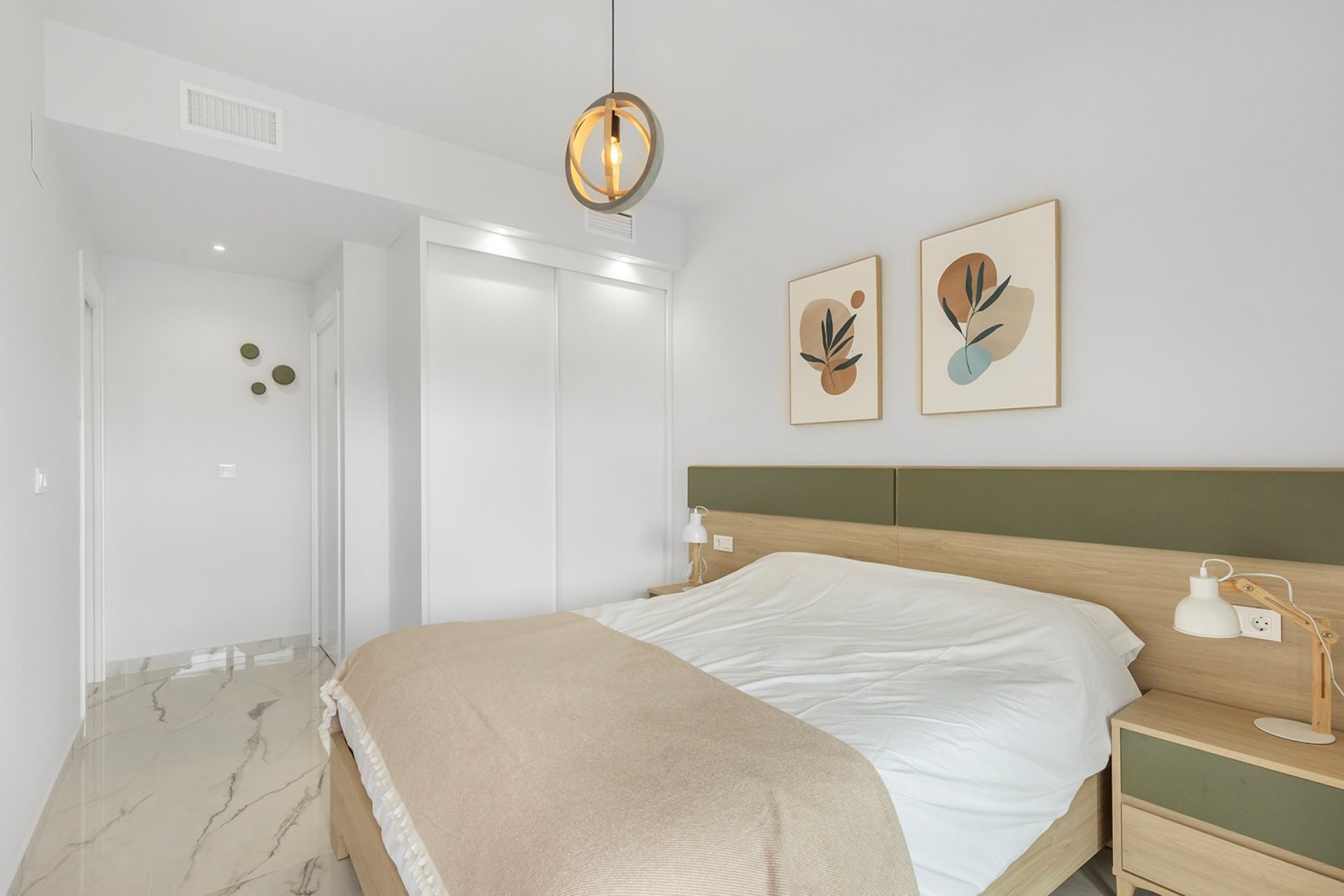 Revente - Appartement -
Orihuela Costa - Orihuela