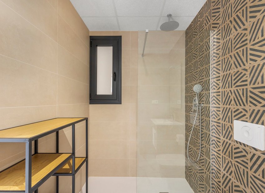 Revente - Appartement -
Orihuela Costa - Orihuela
