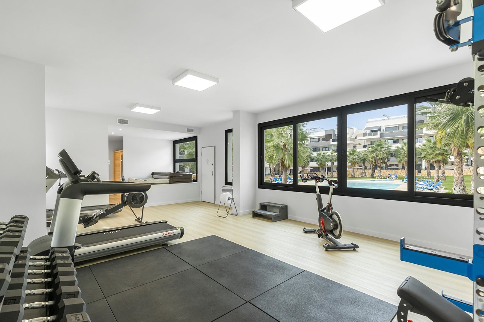 Revente - Appartement -
Orihuela Costa - Orihuela