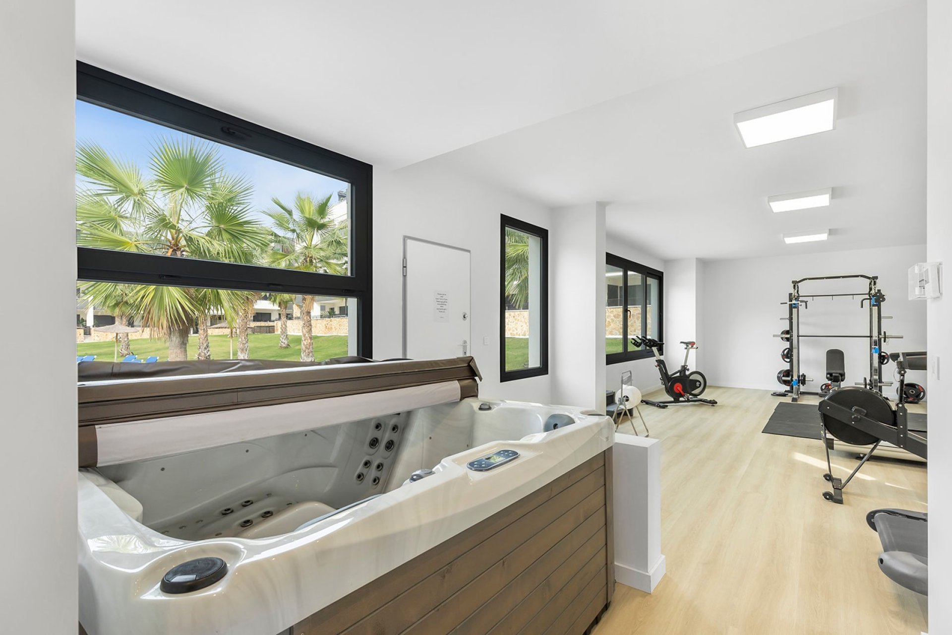 Revente - Appartement -
Orihuela Costa - Orihuela