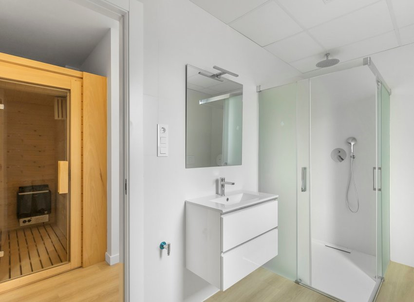 Revente - Appartement -
Orihuela Costa - Orihuela