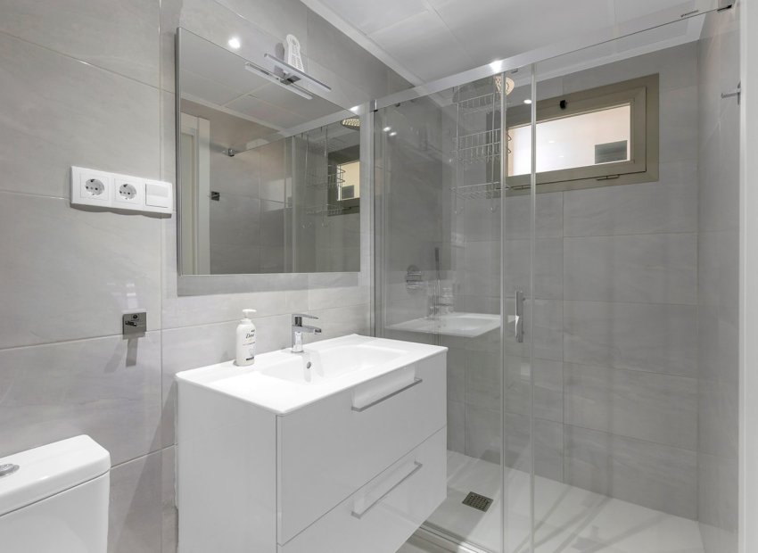 Revente - Appartement -
Orihuela Costa - Villamartín