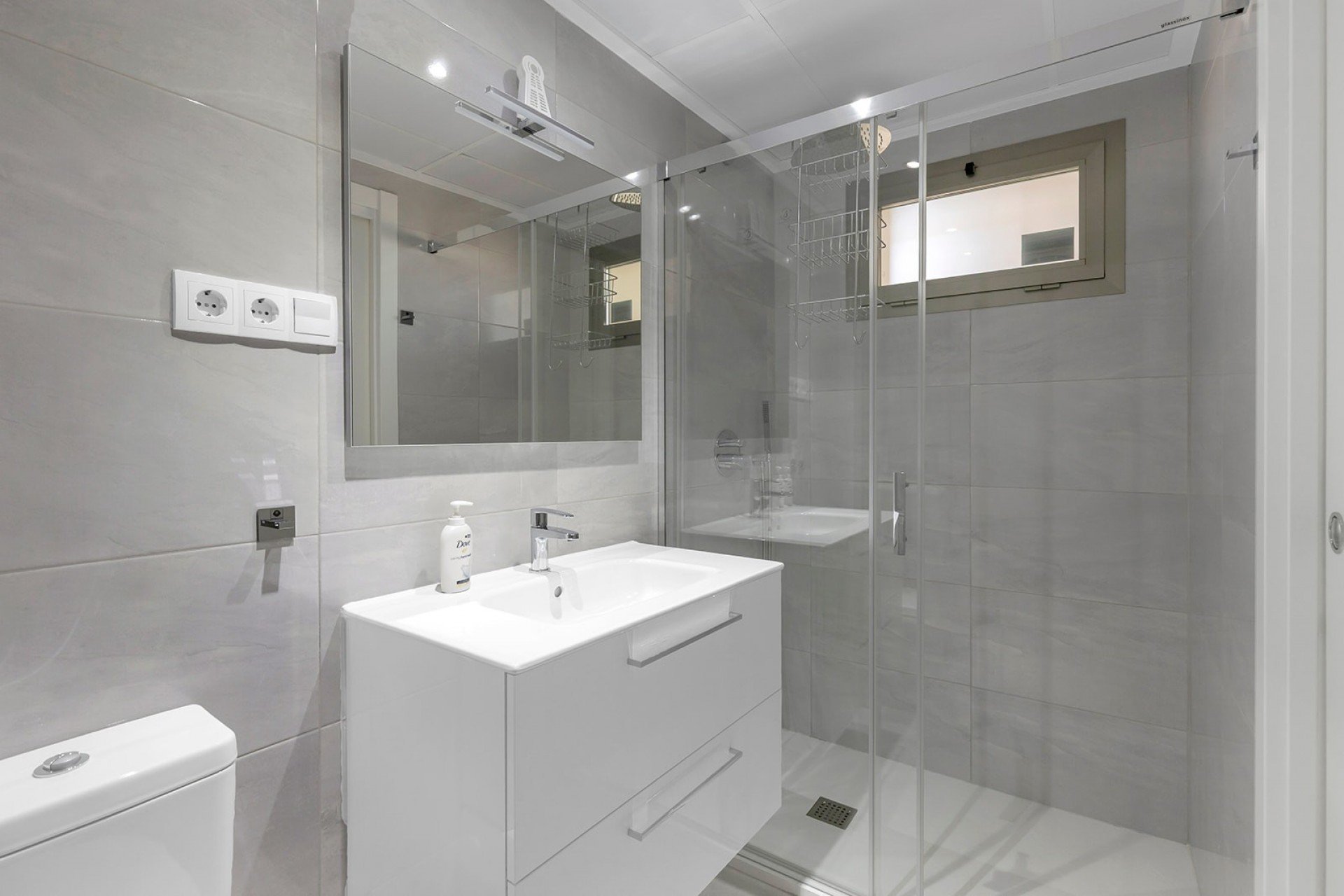 Revente - Appartement -
Orihuela Costa - Villamartín