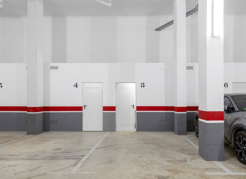 Revente - Appartement -
Orihuela Costa - Villamartín