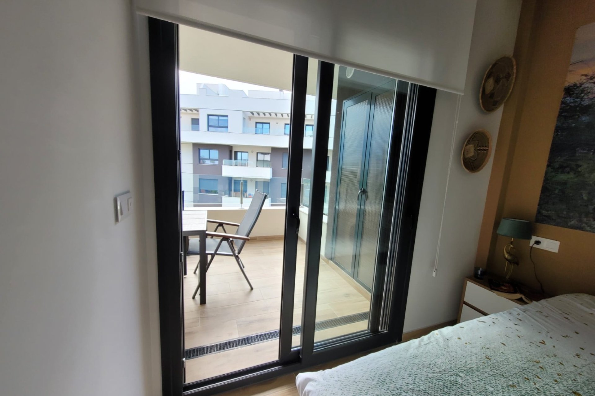 Revente - Appartement -
Orihuela Costa