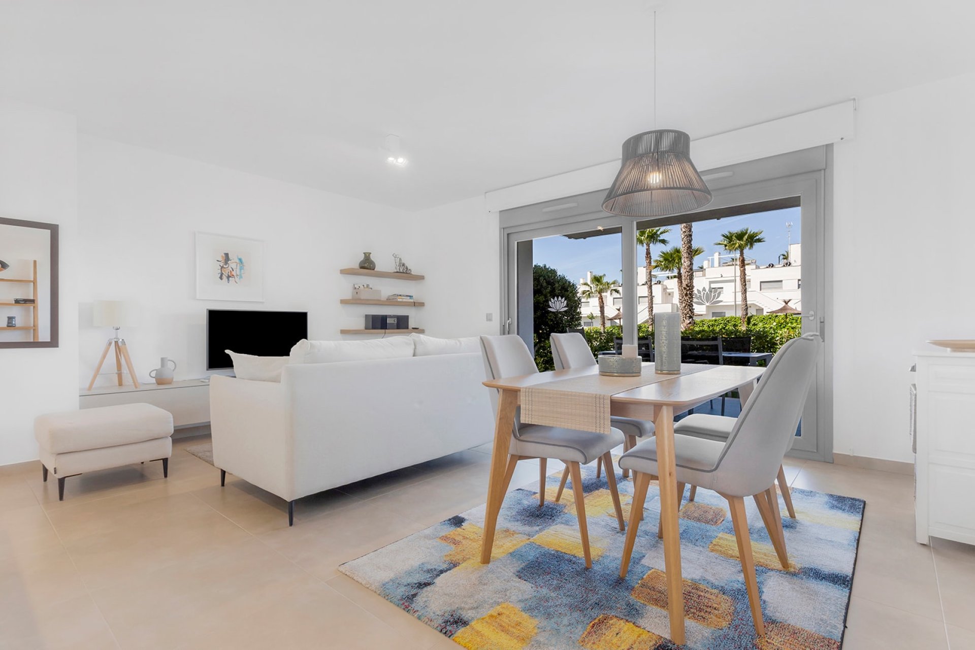 Revente - Appartement -
Orihuela - Entre Naranjos Vistabella Golf