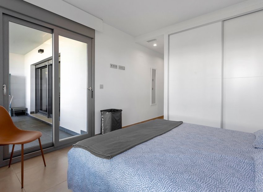 Revente - Appartement -
Orihuela - Entre Naranjos Vistabella Golf