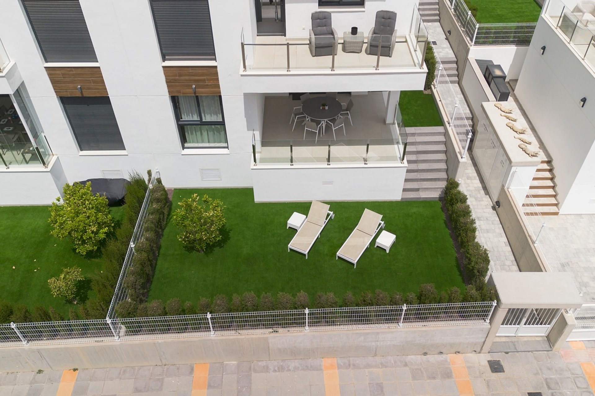 Revente - Appartement -
Orihuela - Entre Naranjos Vistabella Golf