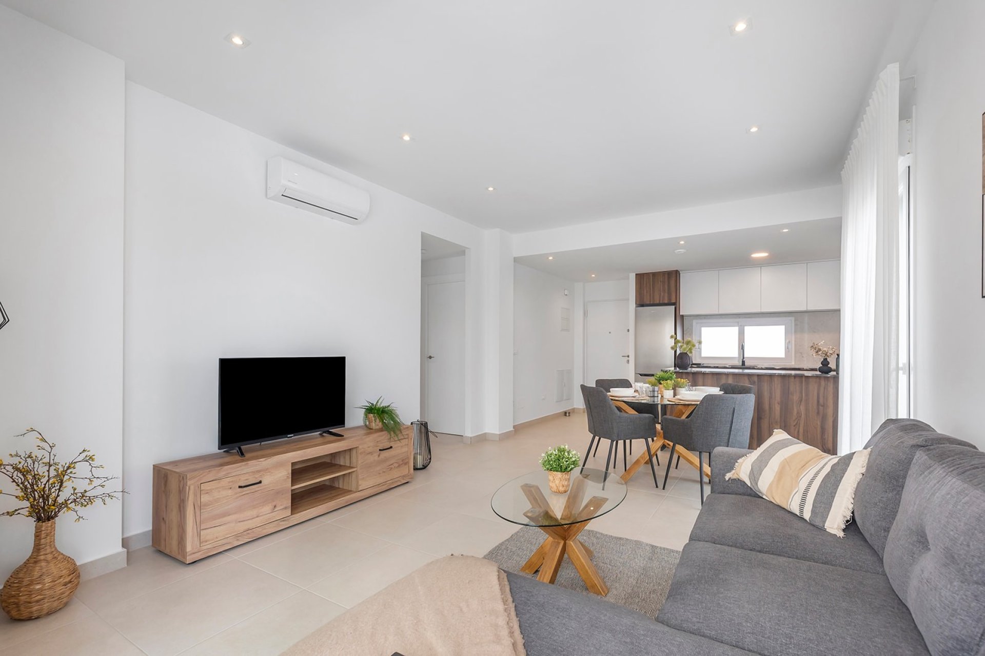 Revente - Appartement -
Orihuela - Entre Naranjos Vistabella Golf