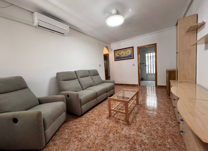 Revente - Appartement -
Orihuela - Entre Naranjos - Vistabella Golf