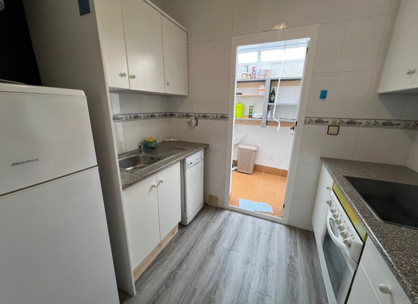 Revente - Appartement -
Orihuela - Entre Naranjos - Vistabella Golf