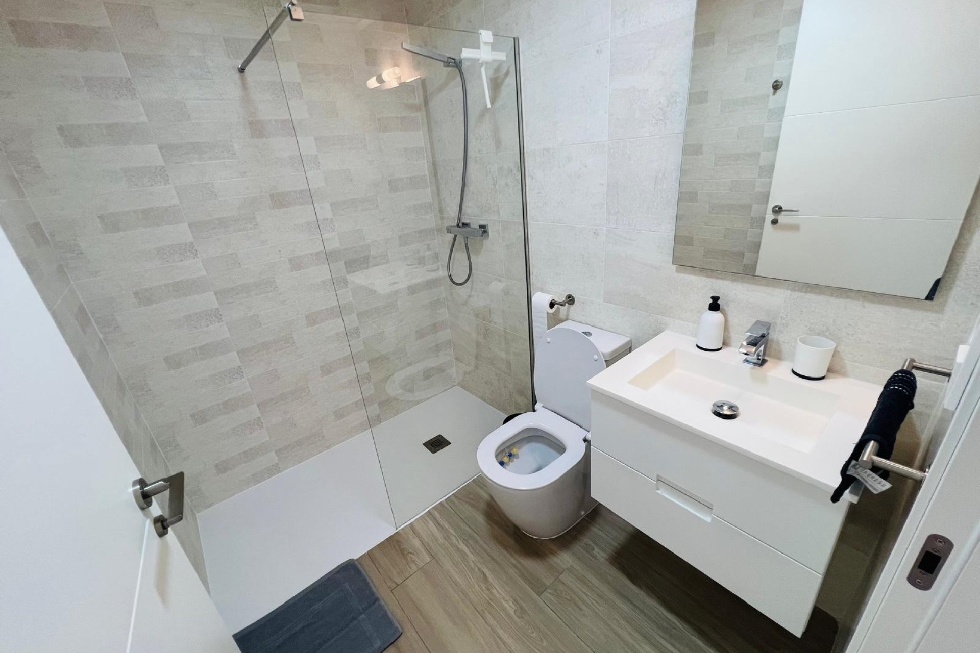 Revente - Appartement -
Orihuela - Entre Naranjos - Vistabella Golf