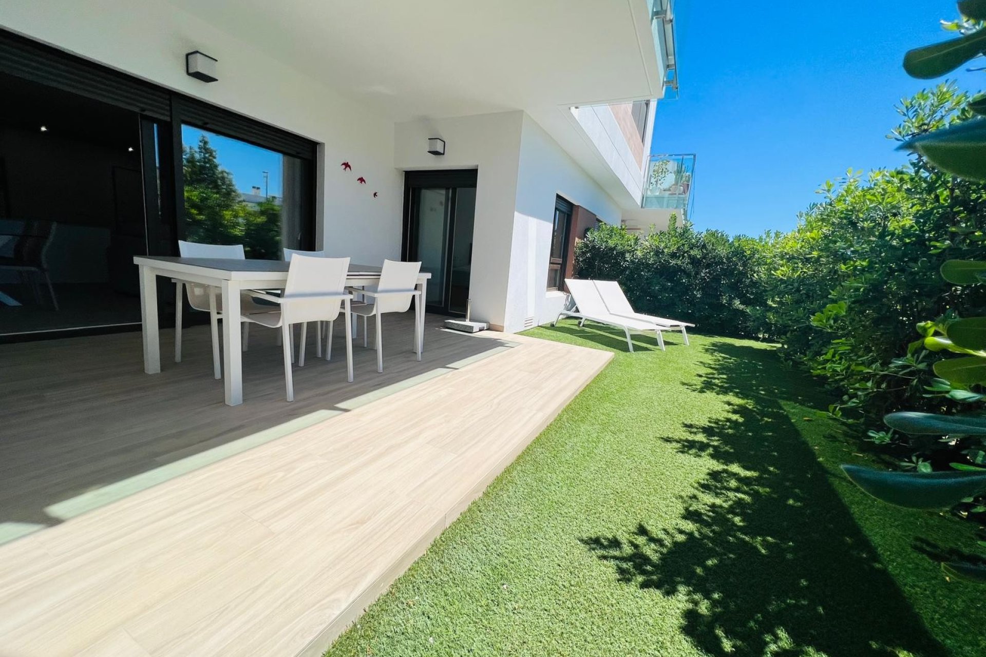 Revente - Appartement -
Orihuela - Entre Naranjos - Vistabella Golf