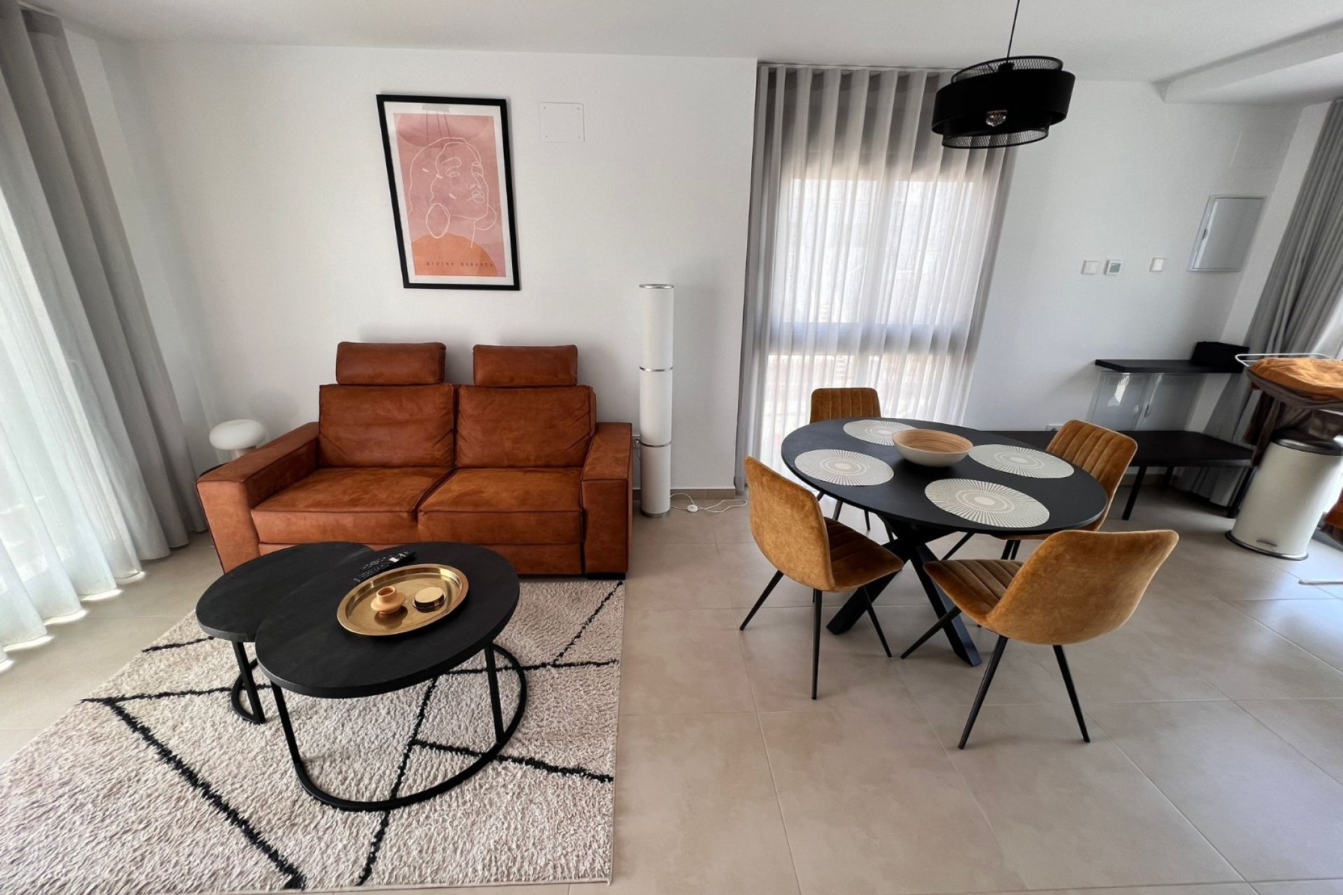 Revente - Appartement -
Orihuela - Entre Naranjos - Vistabella