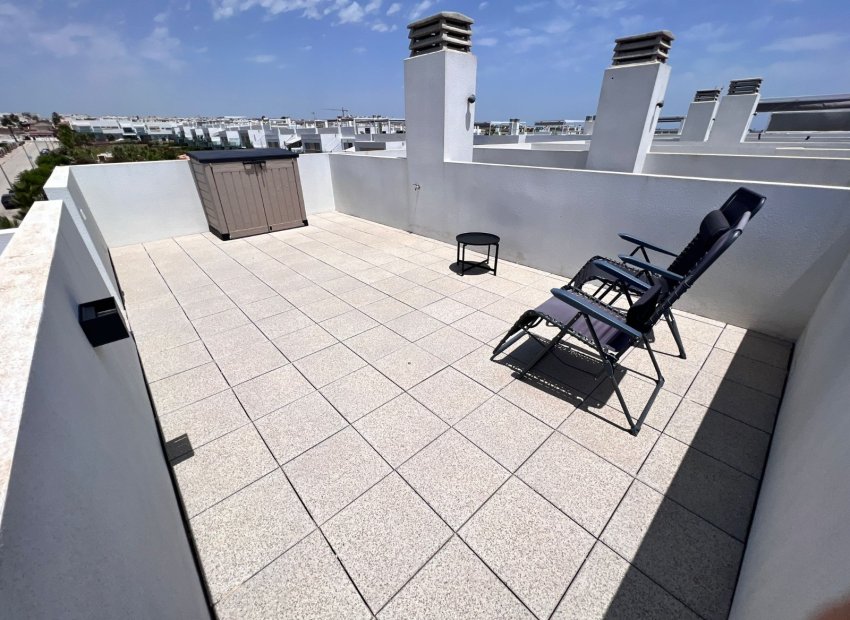 Revente - Appartement -
Orihuela - Entre Naranjos - Vistabella