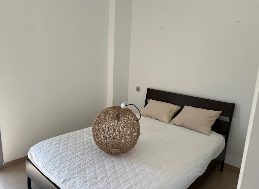 Revente - Appartement -
Orihuela - Entre Naranjos - Vistabella