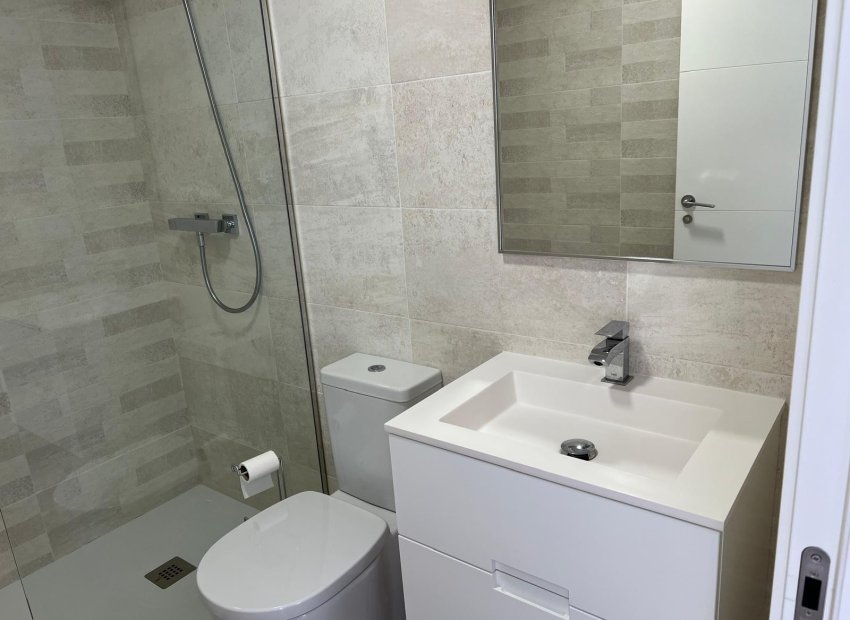 Revente - Appartement -
Orihuela - Entre Naranjos - Vistabella