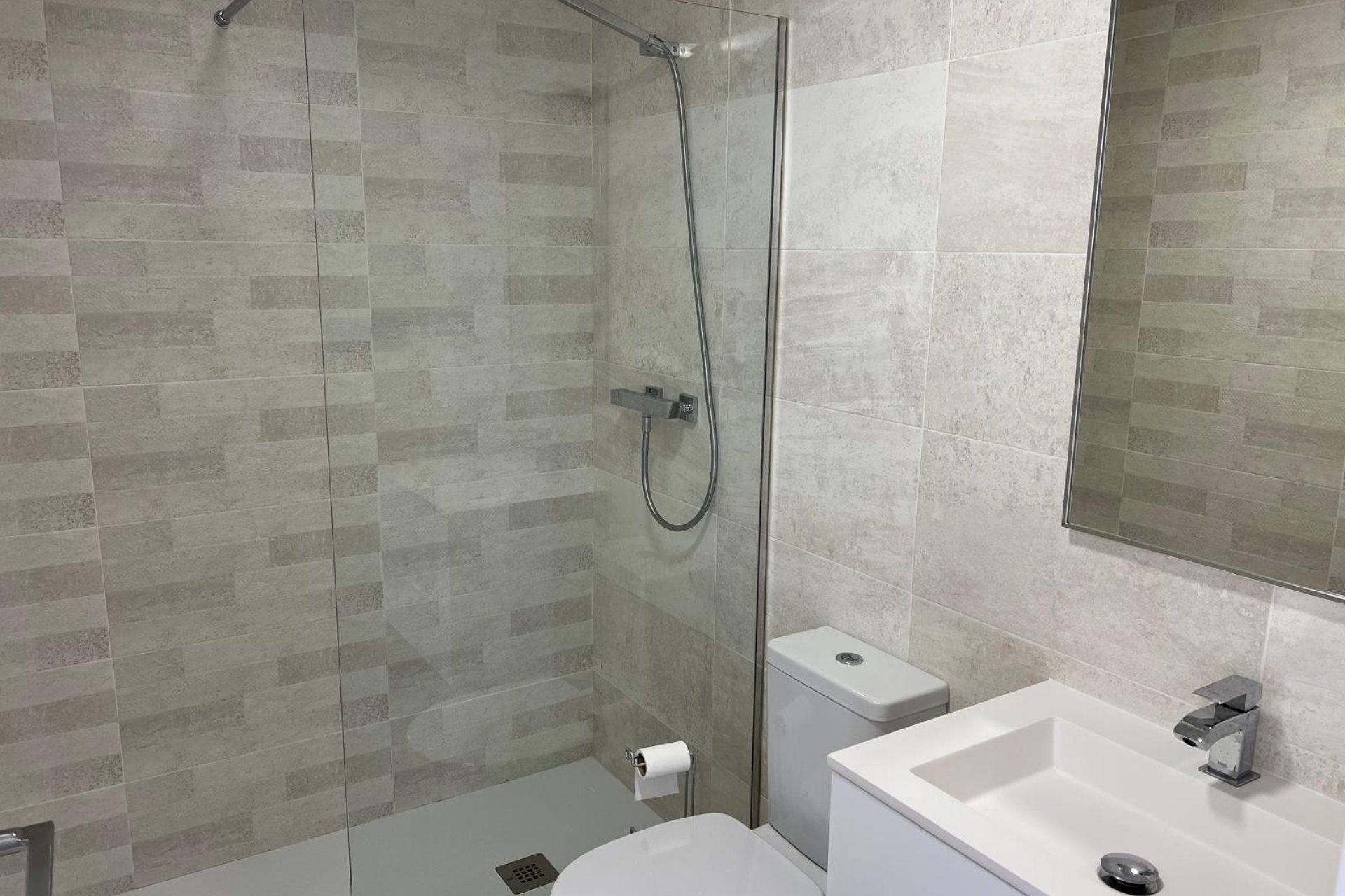 Revente - Appartement -
Orihuela - Entre Naranjos - Vistabella