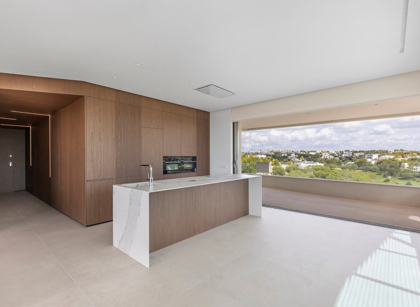 Revente - Appartement -
Orihuela - Las Colinas Golf