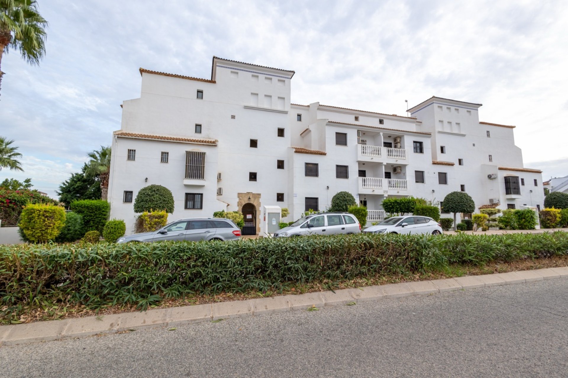 Revente - Appartement -
Orihuela - Orihuela Costa