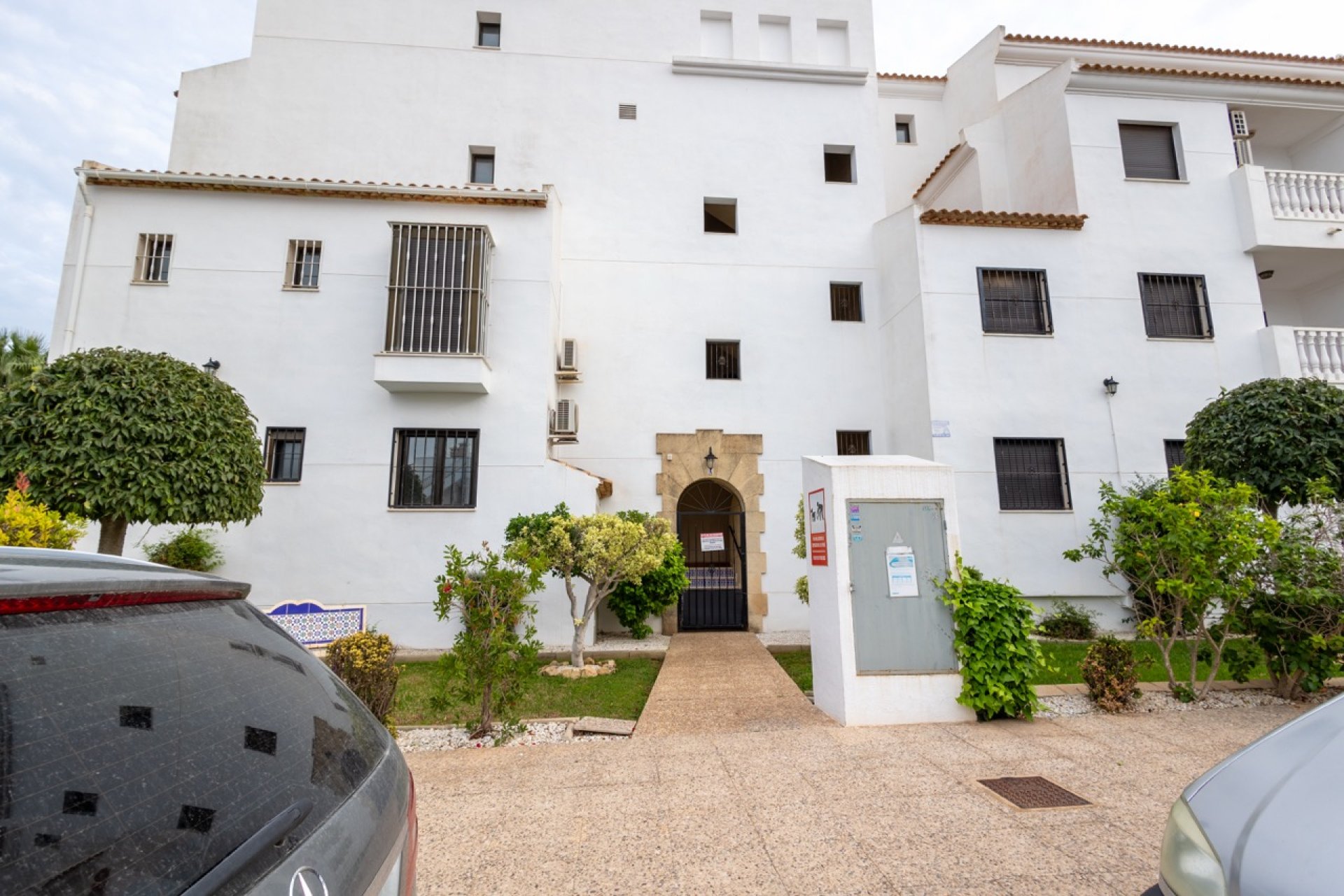 Revente - Appartement -
Orihuela - Orihuela Costa