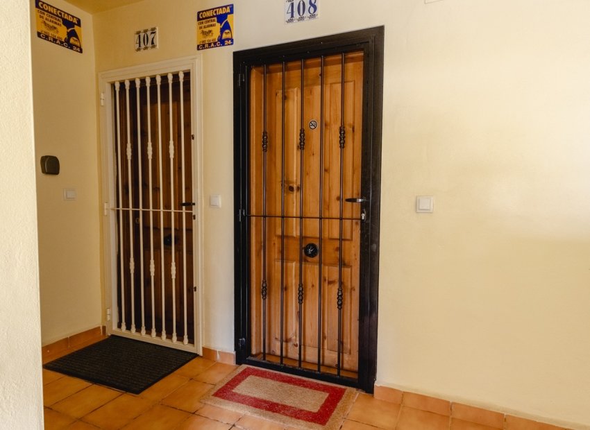 Revente - Appartement -
Orihuela - Orihuela Costa