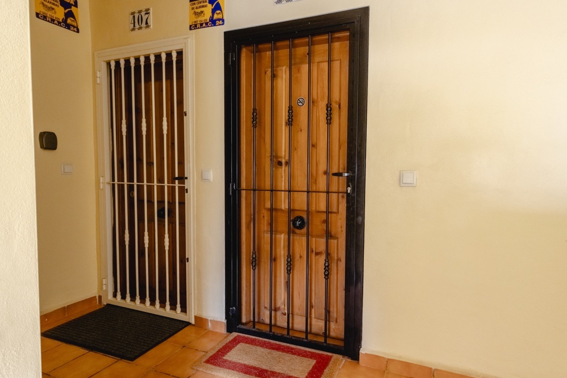 Revente - Appartement -
Orihuela - Orihuela Costa