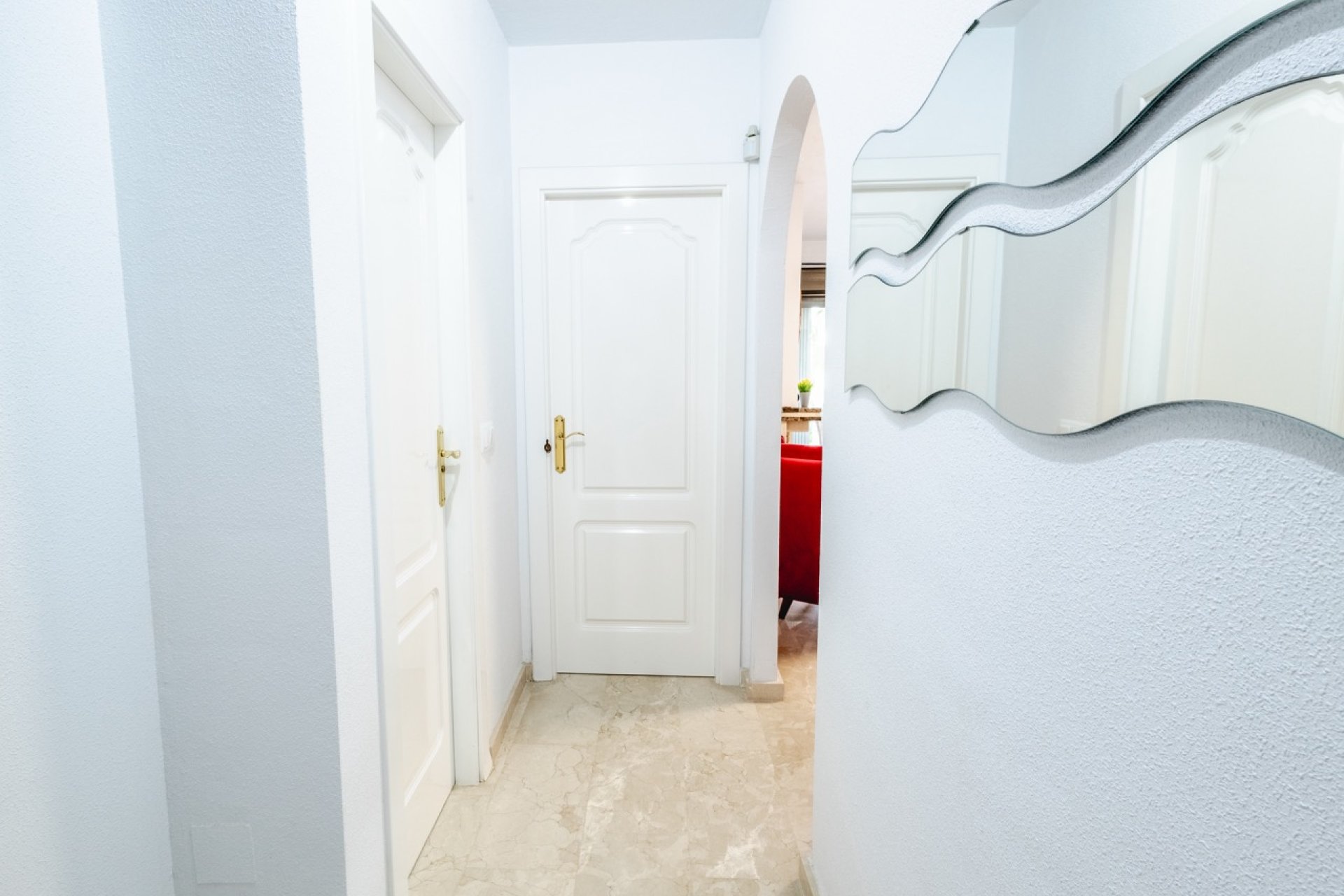 Revente - Appartement -
Orihuela - Orihuela Costa