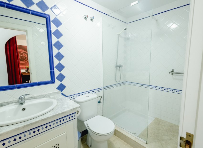 Revente - Appartement -
Orihuela - Orihuela Costa