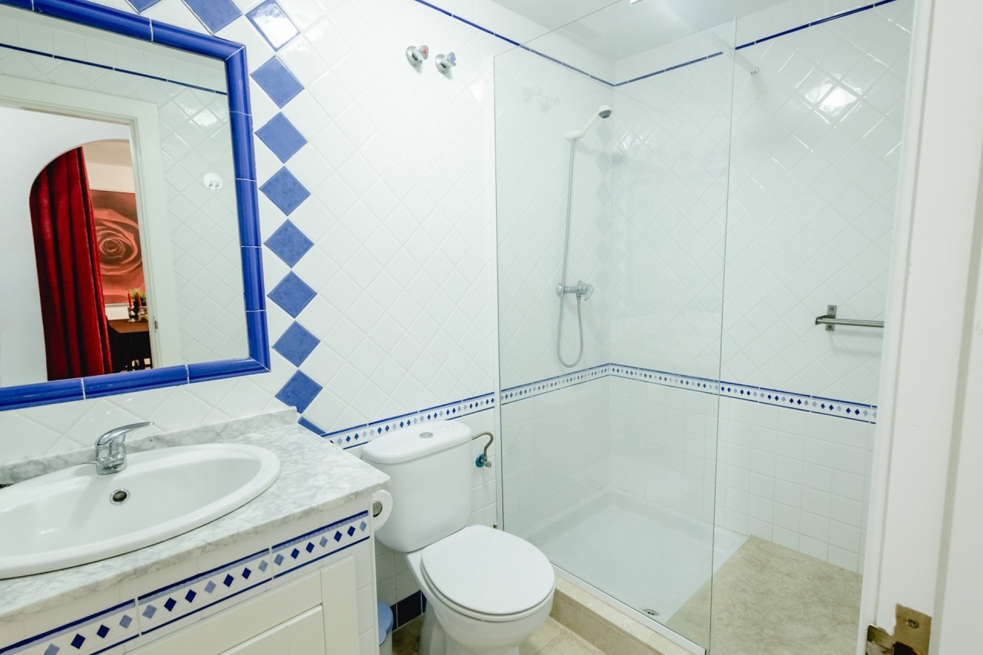 Revente - Appartement -
Orihuela - Orihuela Costa