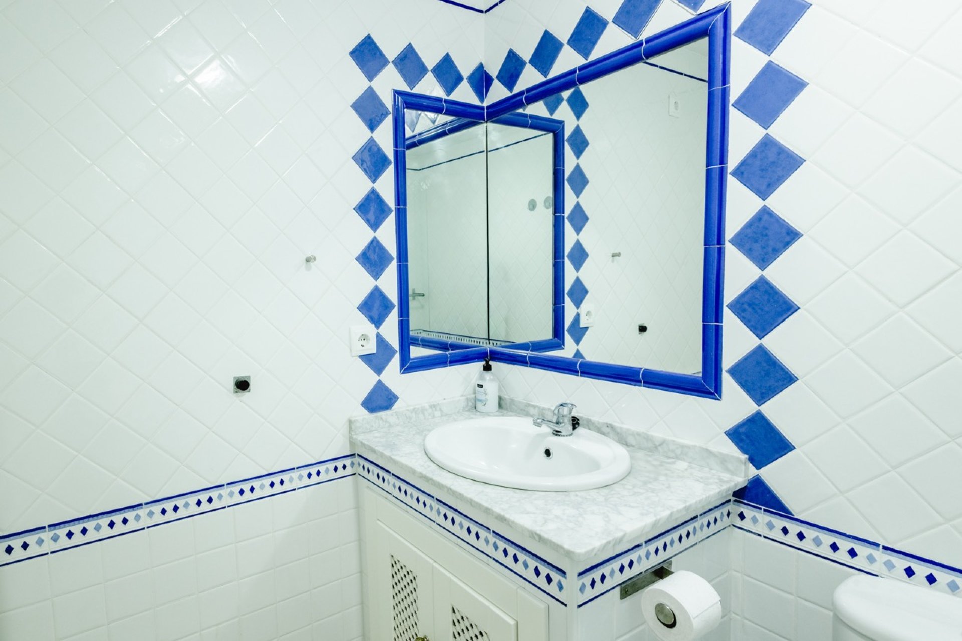 Revente - Appartement -
Orihuela - Orihuela Costa