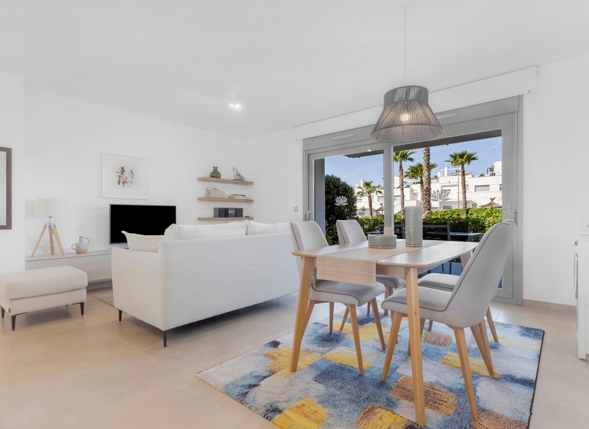 Revente - Appartement -
Orihuela - Vistabella Golf