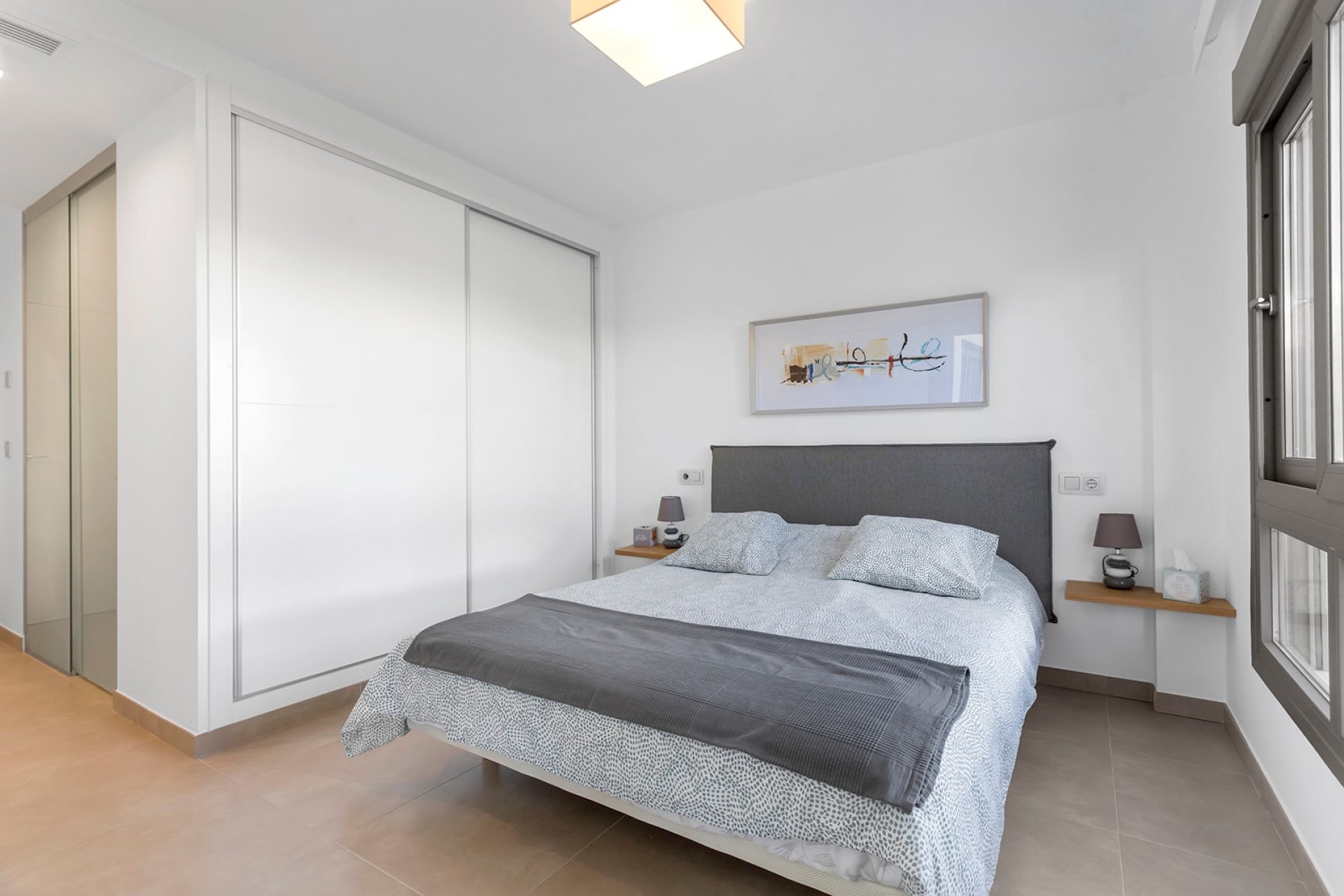 Revente - Appartement -
Orihuela - Vistabella Golf