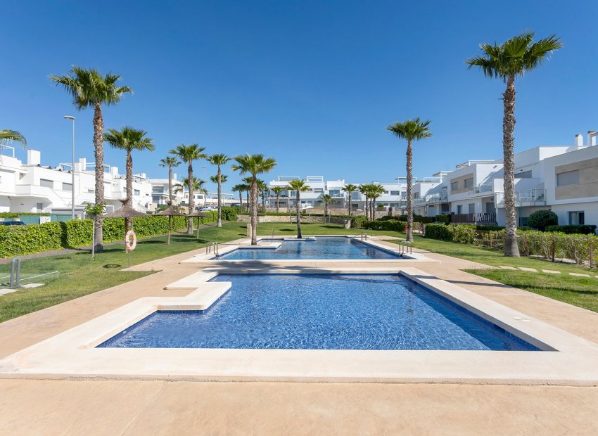 Revente - Appartement -
Orihuela - Vistabella Golf