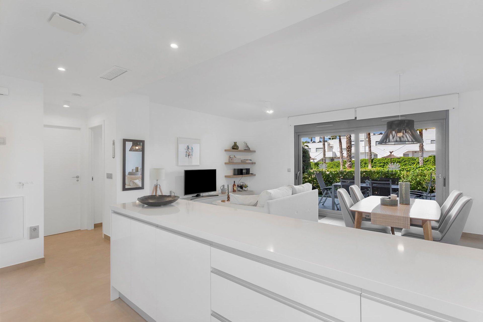 Revente - Appartement -
Orihuela - Vistabella Golf