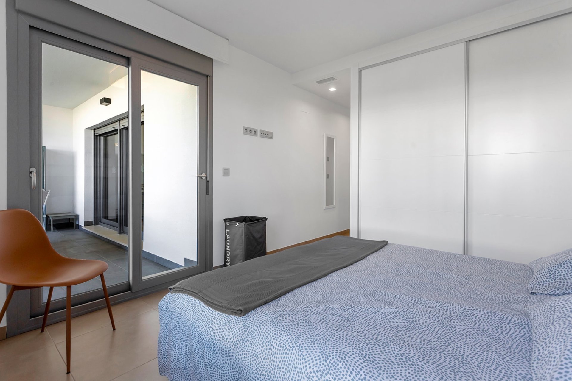 Revente - Appartement -
Orihuela - Vistabella Golf