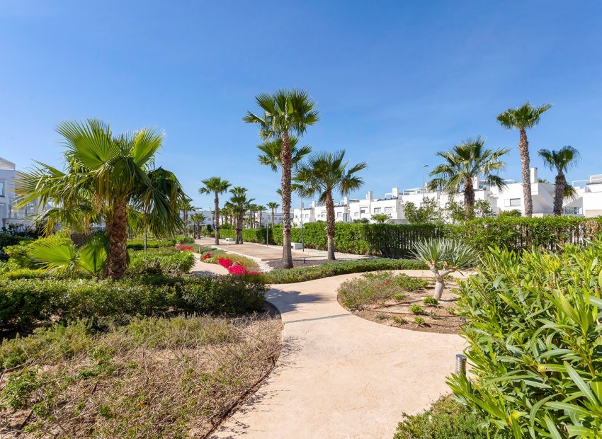 Revente - Appartement -
Orihuela - Vistabella Golf
