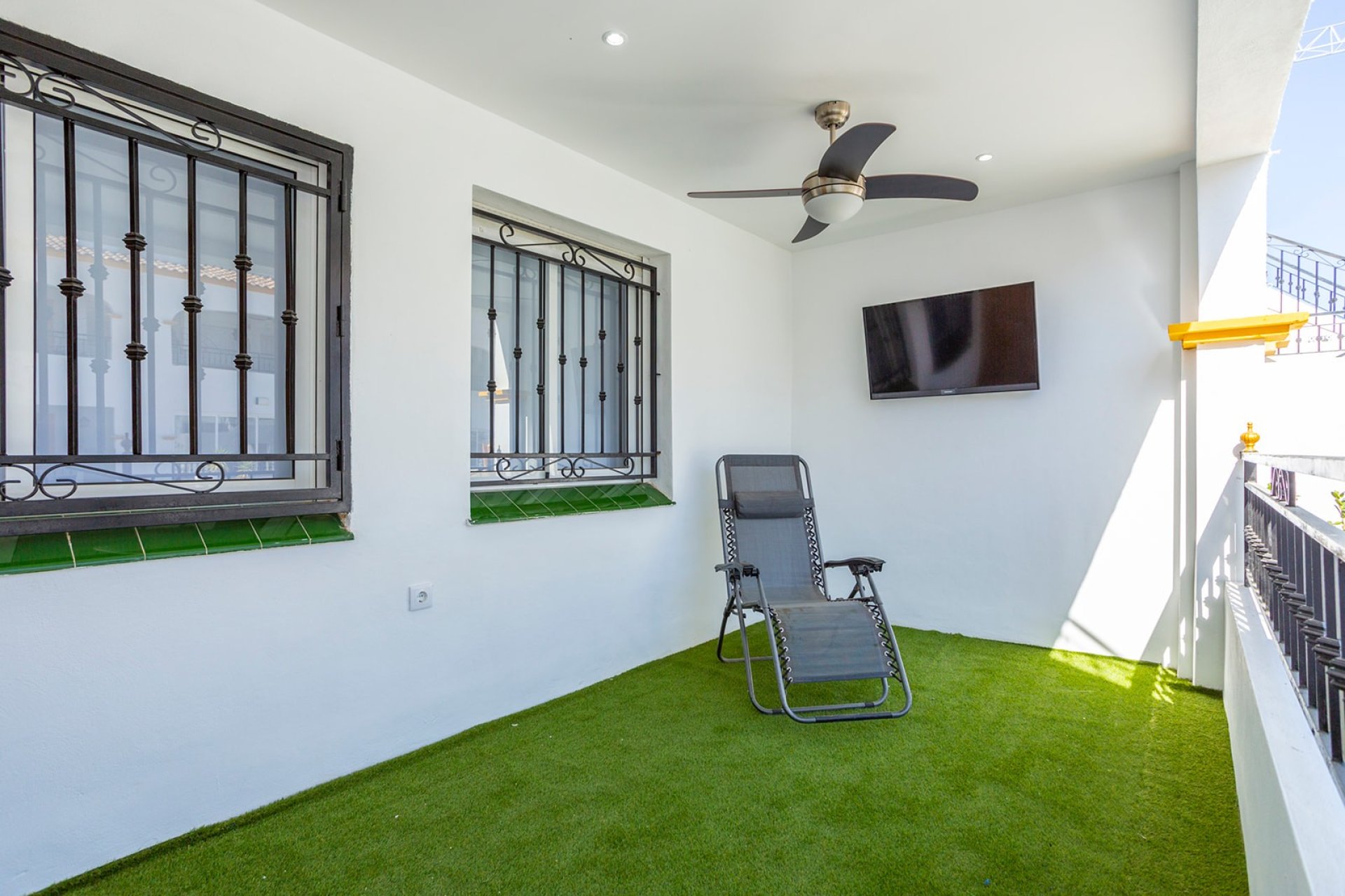 Revente - Appartement -
Orihuela - Vistabella Golf