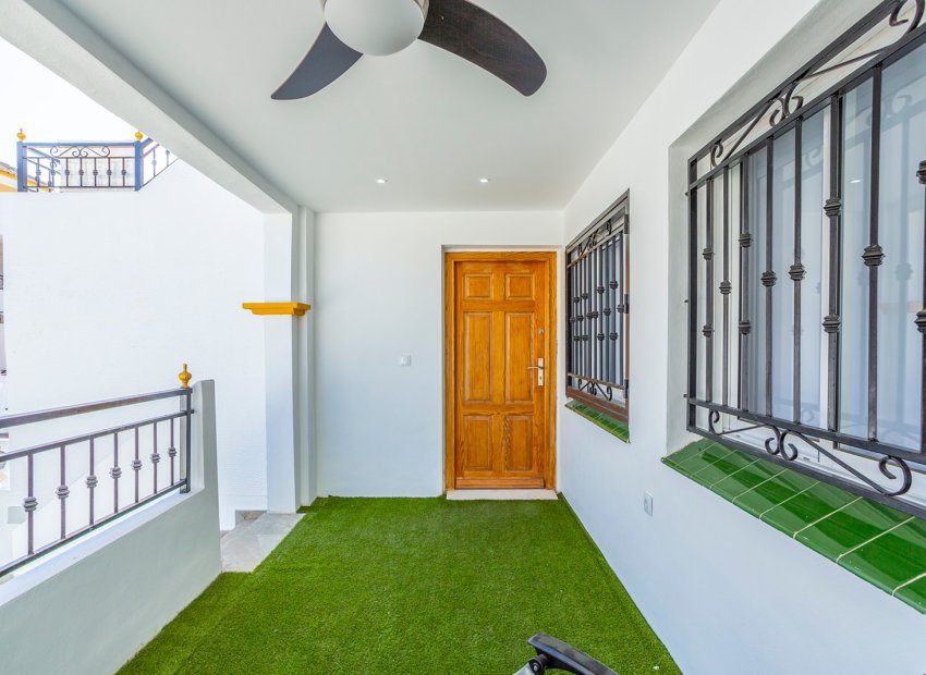 Revente - Appartement -
Orihuela - Vistabella Golf