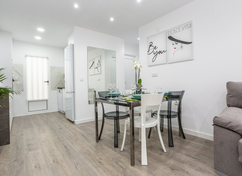 Revente - Appartement -
Orihuela - Vistabella Golf