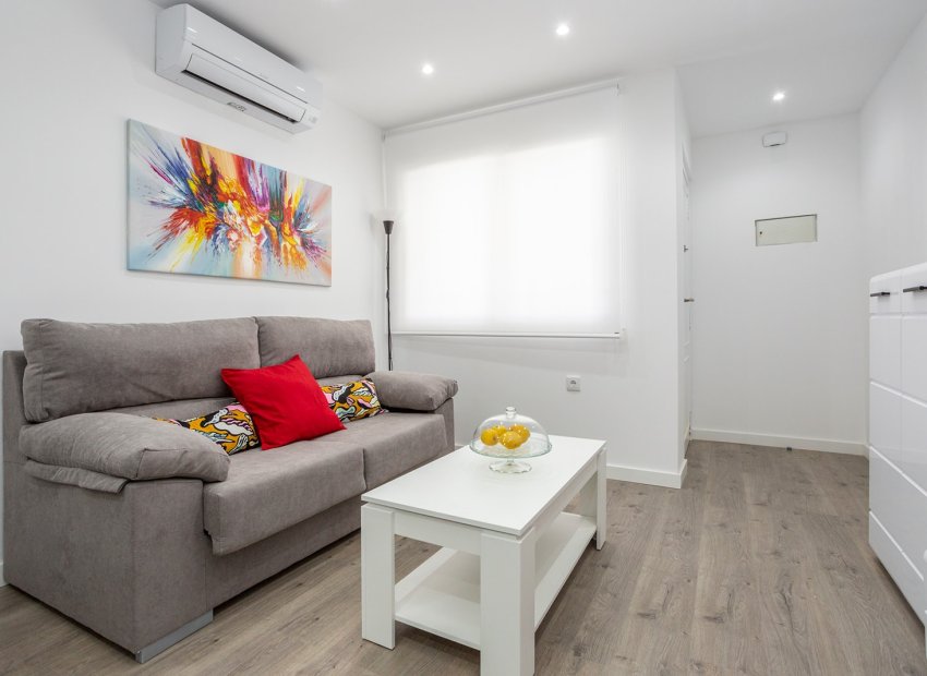 Revente - Appartement -
Orihuela - Vistabella Golf