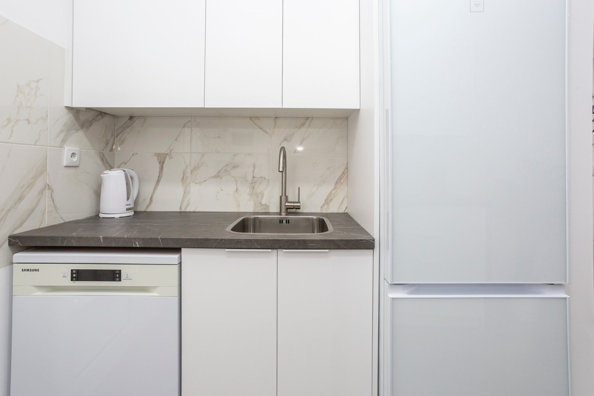 Revente - Appartement -
Orihuela - Vistabella Golf