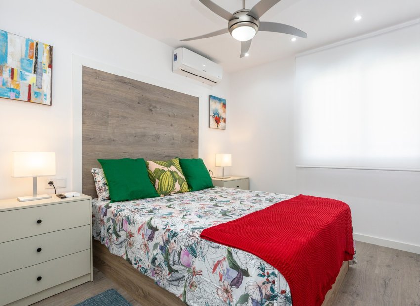 Revente - Appartement -
Orihuela - Vistabella Golf