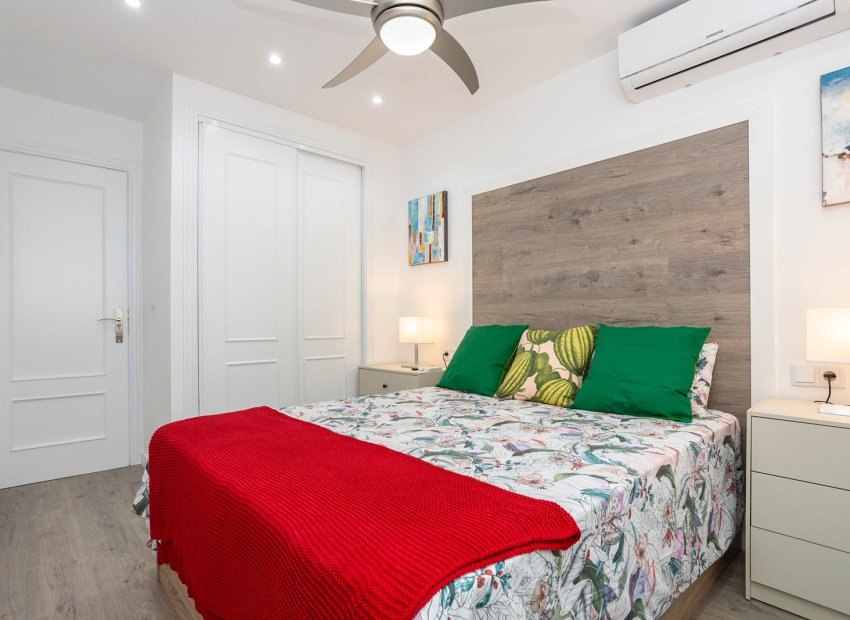 Revente - Appartement -
Orihuela - Vistabella Golf
