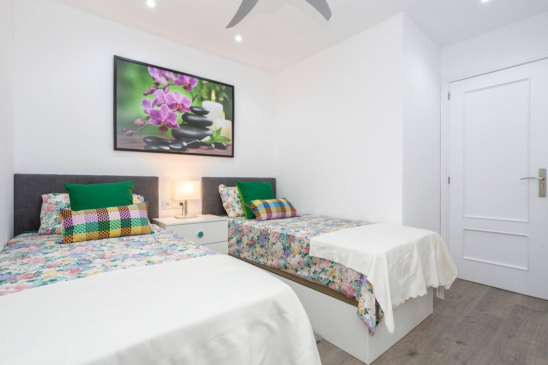 Revente - Appartement -
Orihuela - Vistabella Golf