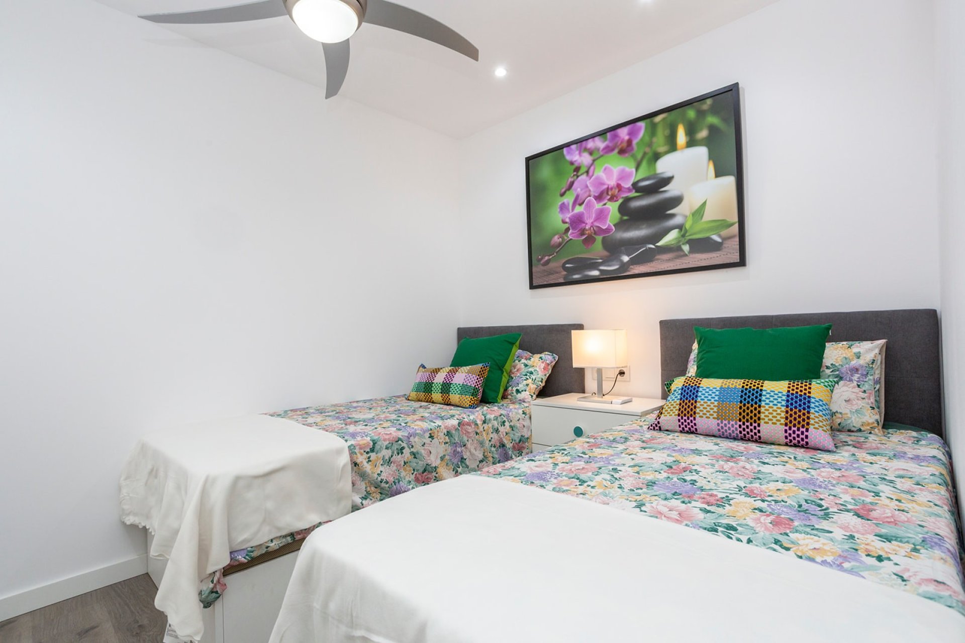 Revente - Appartement -
Orihuela - Vistabella Golf
